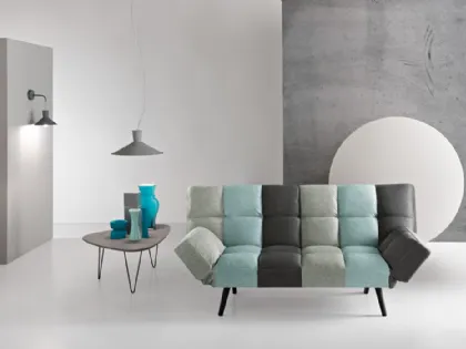 Divano trasformabile Retrò di Ikone Casa