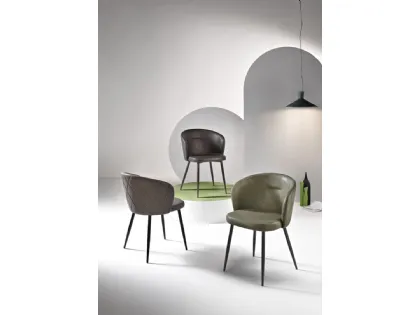 Sedia Slang di Ikone Casa