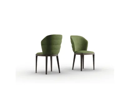 Sedia Terry di Zamagna