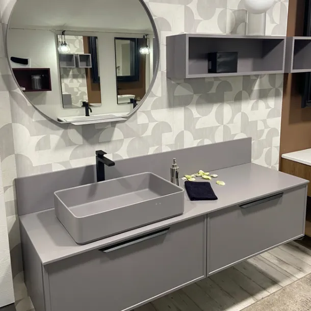 Progetto Arredo Bagno Torino