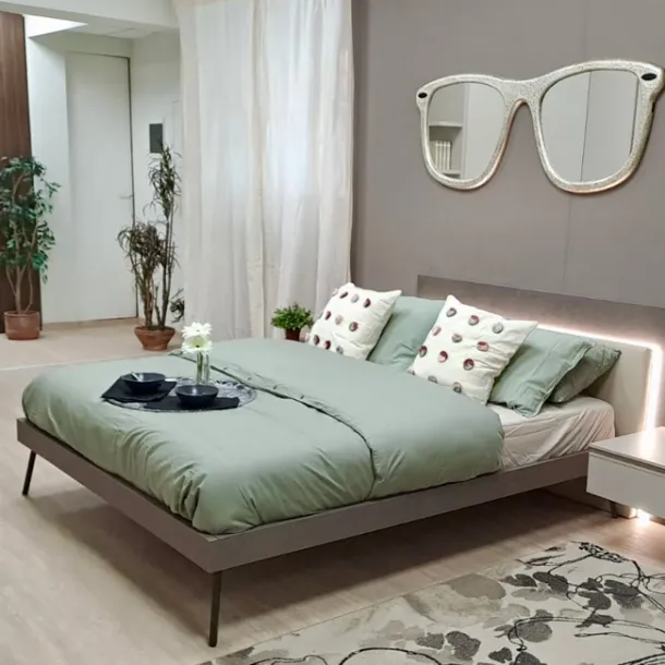 Progetto Camera da Letto Torino