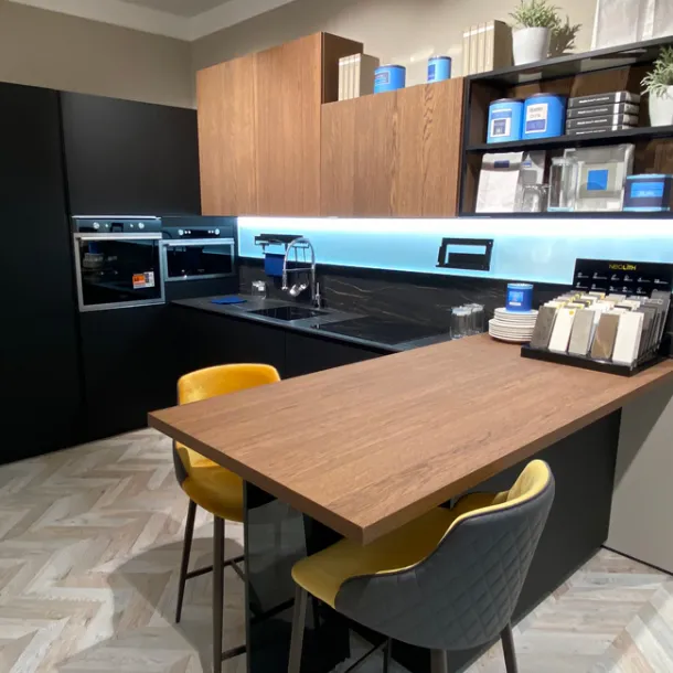 Progetto Cucina Torino