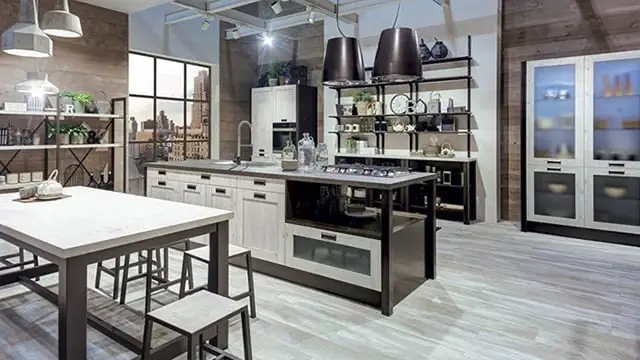 Cucine