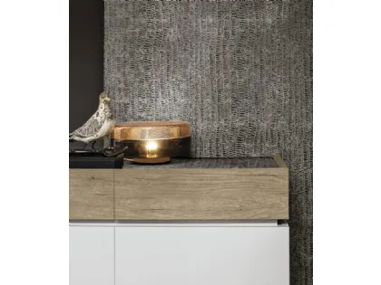 Pannelli Decorativi Boiserie in lamiera di Target Point