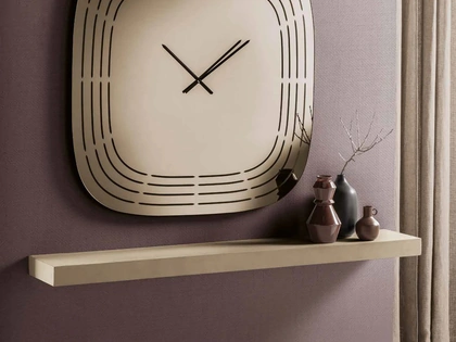 Orologio da parete Horizon di Capodarte