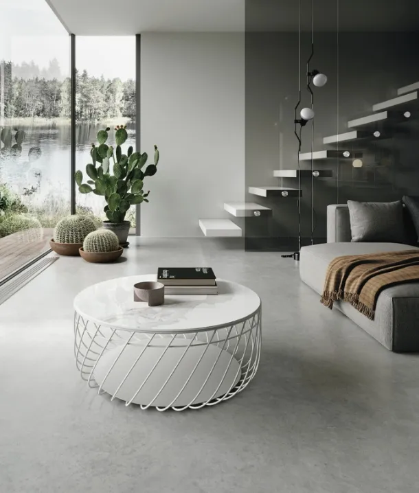Tavolino Nest di Target Point