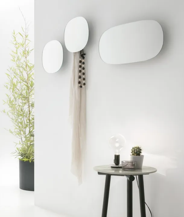 Specchi Paf Set di Target Point