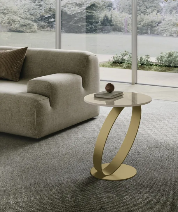 Tavolino Ring di Target Point