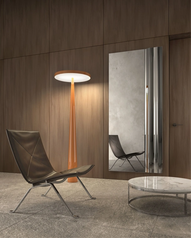 Specchiera Zenith di Stones