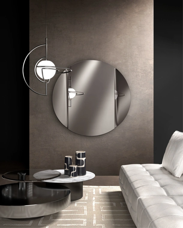 Specchio Anubi di Stones