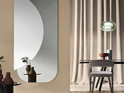 Specchio Bloom di Capodarte