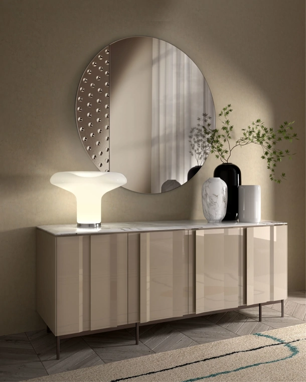 Specchio Eco di Stones