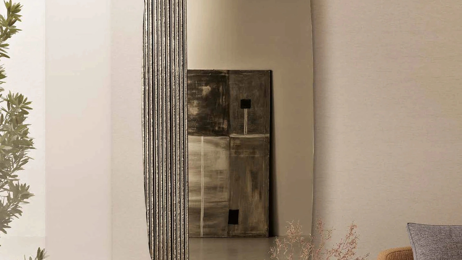 Specchio Eris di Capodarte