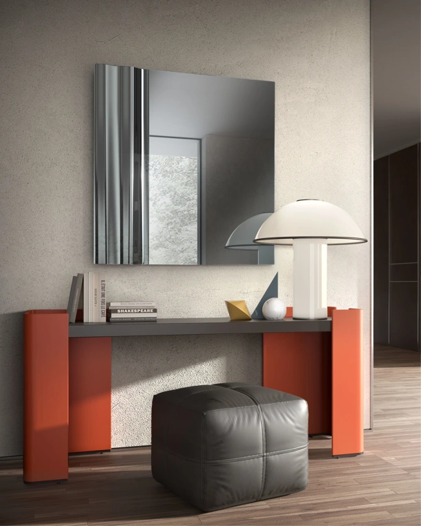 Specchio Focus di Stones