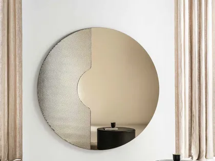 Specchio Ilio di Capodarte