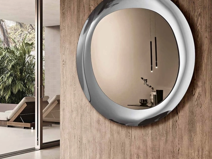 Specchio Luxor di Capodarte