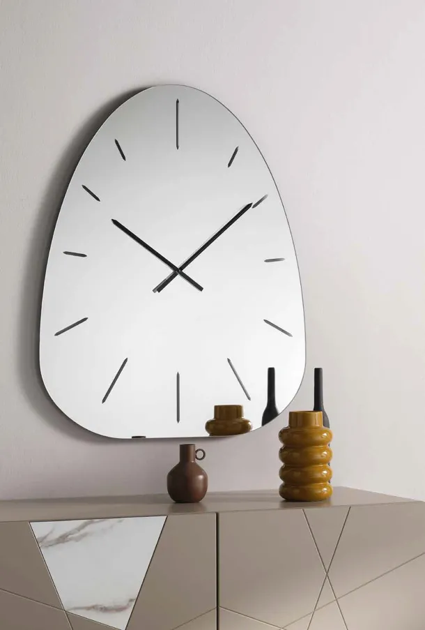 orologio Sunrise di Capodarte