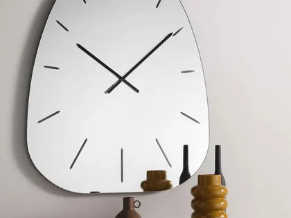 orologio Sunrise di Capodarte
