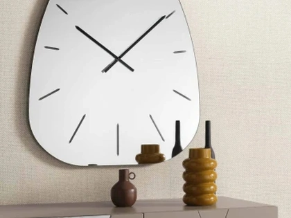 Orologio Sunrise di Capodarte