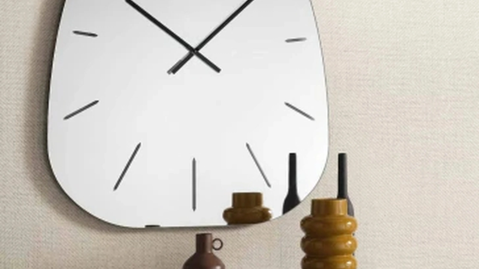 Orologio Sunrise di Capodarte