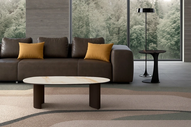 Tavolino Dolmen di Stones