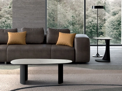 Tavolino Dolmen di Stones