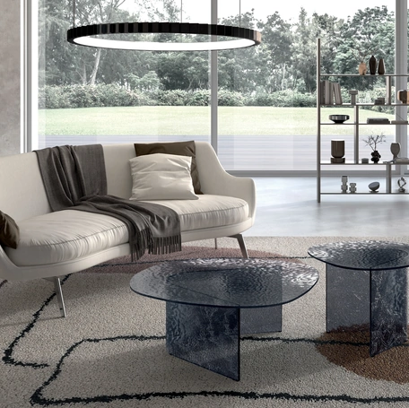 Tavolino Fold Big di Stones