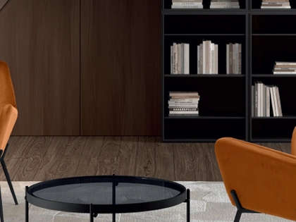 Tavolino Marissa di Stones