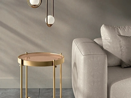 Tavolino Marissa di Stones