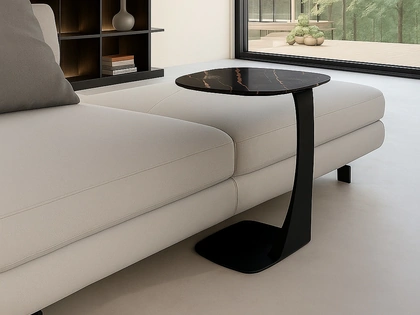 Tavolino Menhir di Stones