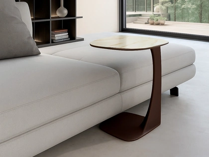 Tavolino Menhir di Stones