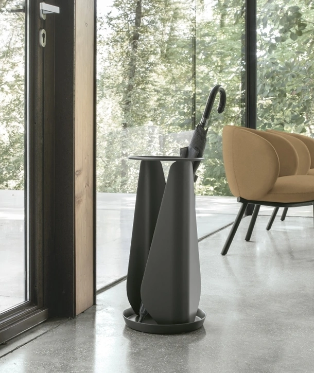 Portaombrelli Tile di Target Point