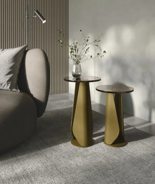 Tavolini Tile Set di Target Point