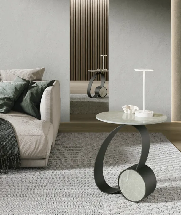 Tavolino Trilogy di Target Point