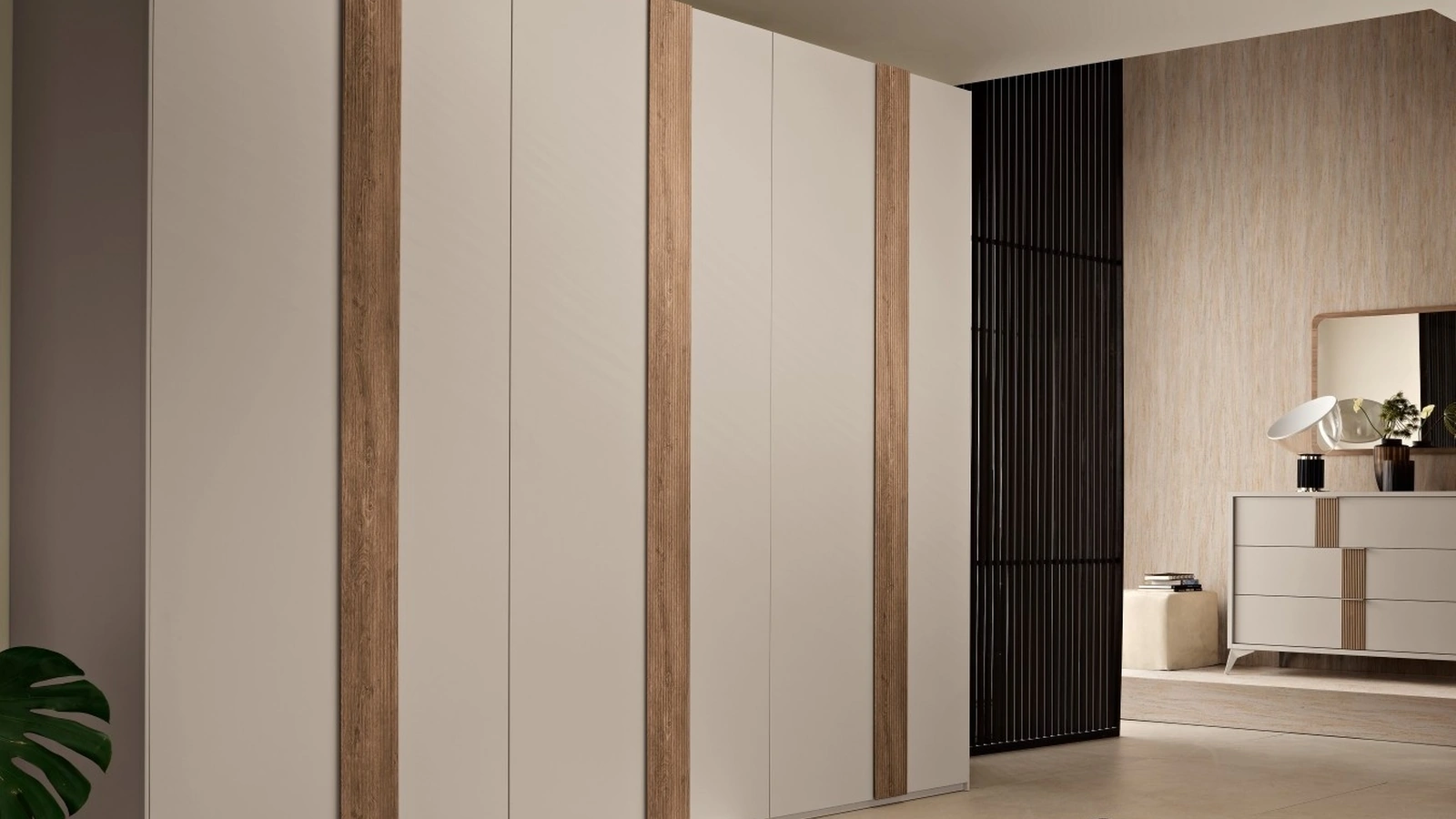 Armadio Abaco 201 Town di Gierre Mobili