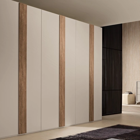 Armadio Abaco 201 Town di Gierre Mobili