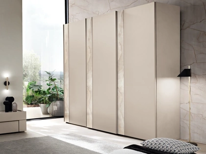 Armadio Abaco 204 Ego di Gierre Mobili