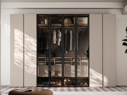 Armadio Manlò + Daly 27 di Orme