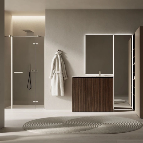 Mobile da Bagno INK NK007 di Compab