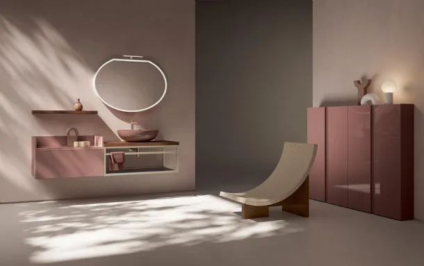Mobili bagno Compab