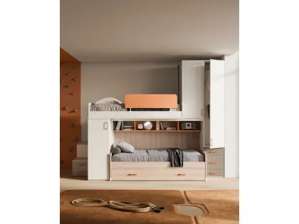 Cameretta SMART Junior 35 di San Martino Mobili