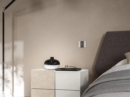 Comodino Double di Orme