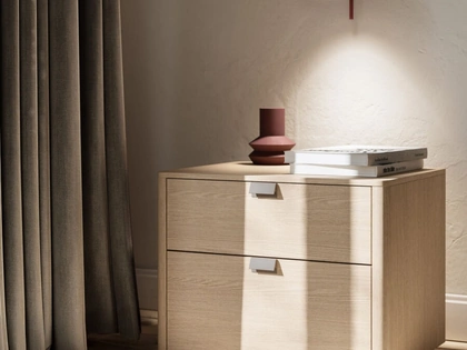 Comodino Chiara di Orme