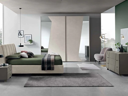 Gruppo Notte Detroit di Gierre Mobili