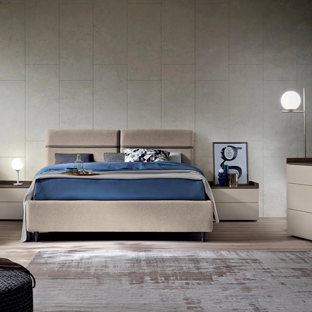 Gruppo Notte Oikos di Gierre Mobili