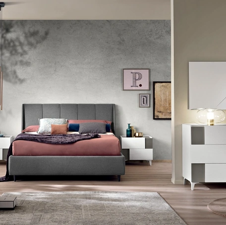 Gruppo Notte Roller di Gierre Mobili