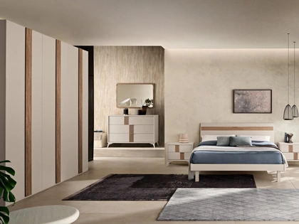 Gruppo Notte Royal di Gierre Mobili