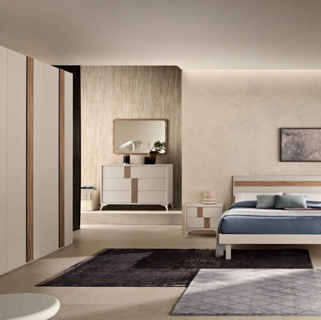 Gruppo Notte Royal di Gierre Mobili