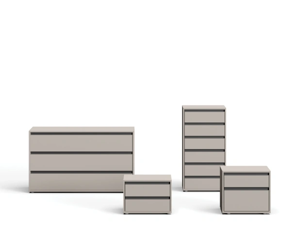 Gruppo Notte Tratto di Orme