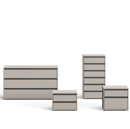 Gruppo Notte Tratto di Orme